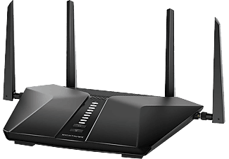 NETGEAR Nighthawk RAX43 AX4200 5-Stream Dual-Band WiFi 6 Router