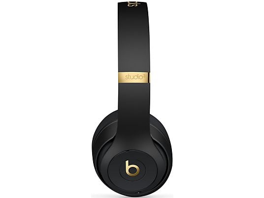 BEATS Studio3 - Midnight Black