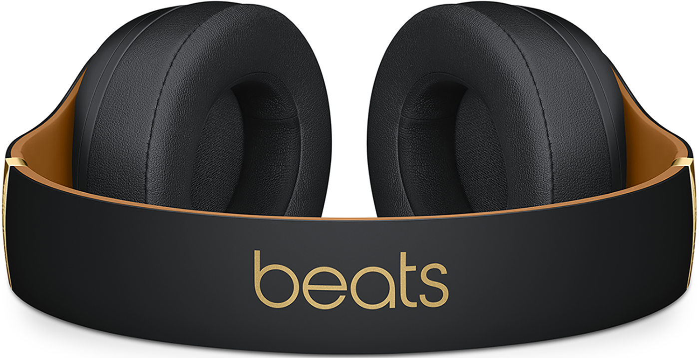 BEATS Studio3 | Midnight Black | MediaMarkt