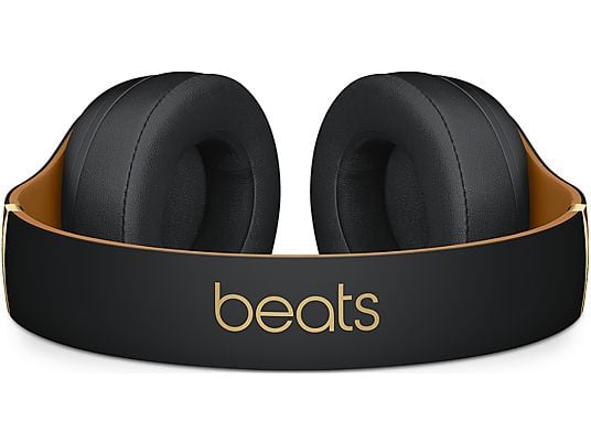 BEATS Studio3 - Midnight Black