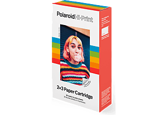 POLAROID ORIGINALS Hi-Print 2x3 paper cartridge (20 sheets)