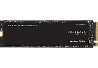 WD SN850 NVME (2TB)
