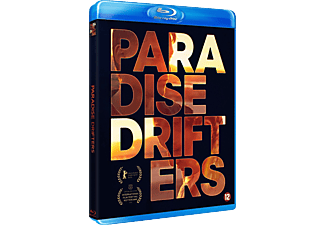 Paradise Drifters - Blu-ray