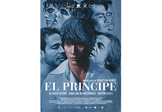 El Principe - DVD