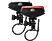 EMOS LED kerékpárlámpa első + hátsó szett (P3922)