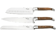 Messer-Set von Laguiole