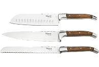 Abbildung von Messer-Set von Laguiole