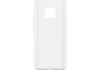 CASE AND PRO Huawei Mate 40 Lite vékony szilikon tok, Átlátszó