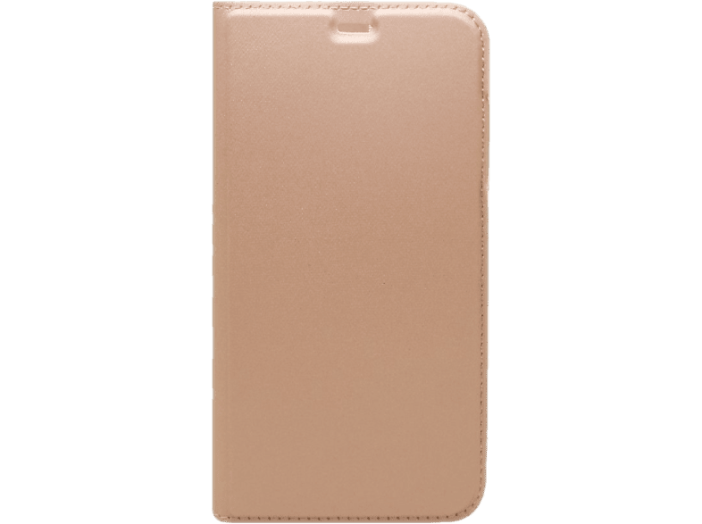 CASE AND PRO Samsung Galaxy S20 FE flip oldalra nyíló tok,Rosegold