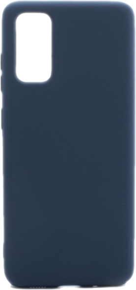 CASE AND PRO Premium szilikon tok, Xiaomi Redmi 9AT/9A, Kék