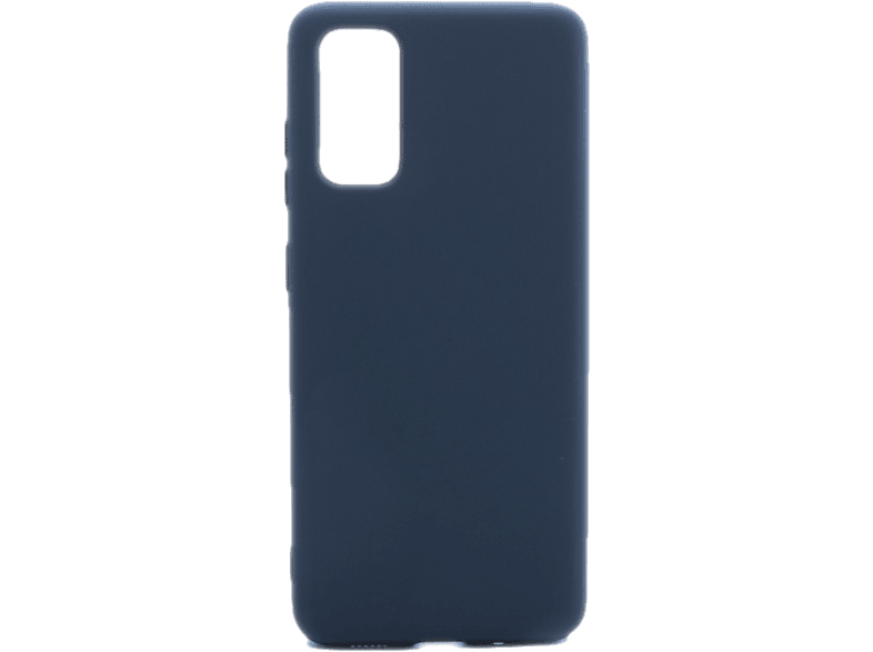 CASE AND PRO Premium szilikon tok, Xiaomi Redmi 9AT/9A, Kék