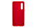 CASE AND PRO Premium szilikon tok, Xiaomi Redmi 9, Piros