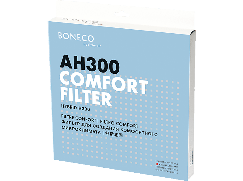 Thumbnail - BONECO 46917 Ersatzfilter