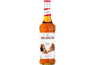 MONIN Sirup Caramel 0.7l