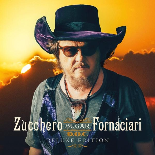 Zucchero - D.O.C.  (Deluxe Edt.)  - (CD)