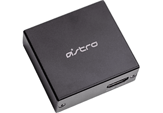 ASTRO GAMING Astro HDMI-Adapter, Schwarz