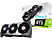 MSI GeForce RTX 3090 SUPRIM X 24G - Scheda grafica