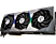MSI GeForce RTX 3090 SUPRIM X 24G - Scheda grafica