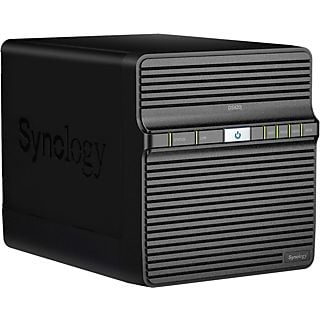 SYNOLOGY DS420j