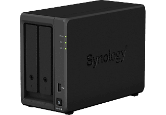 SYNOLOGY DS720+