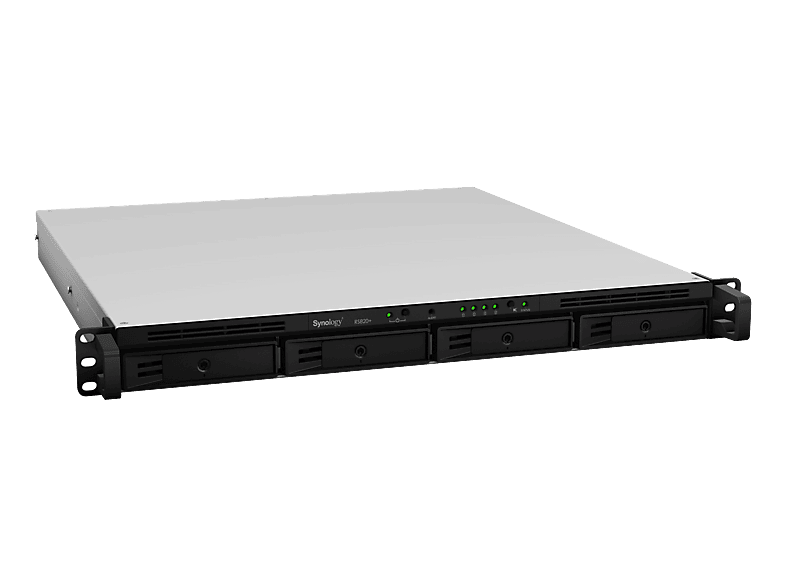 SYNOLOGY RS820+ | MediaMarkt