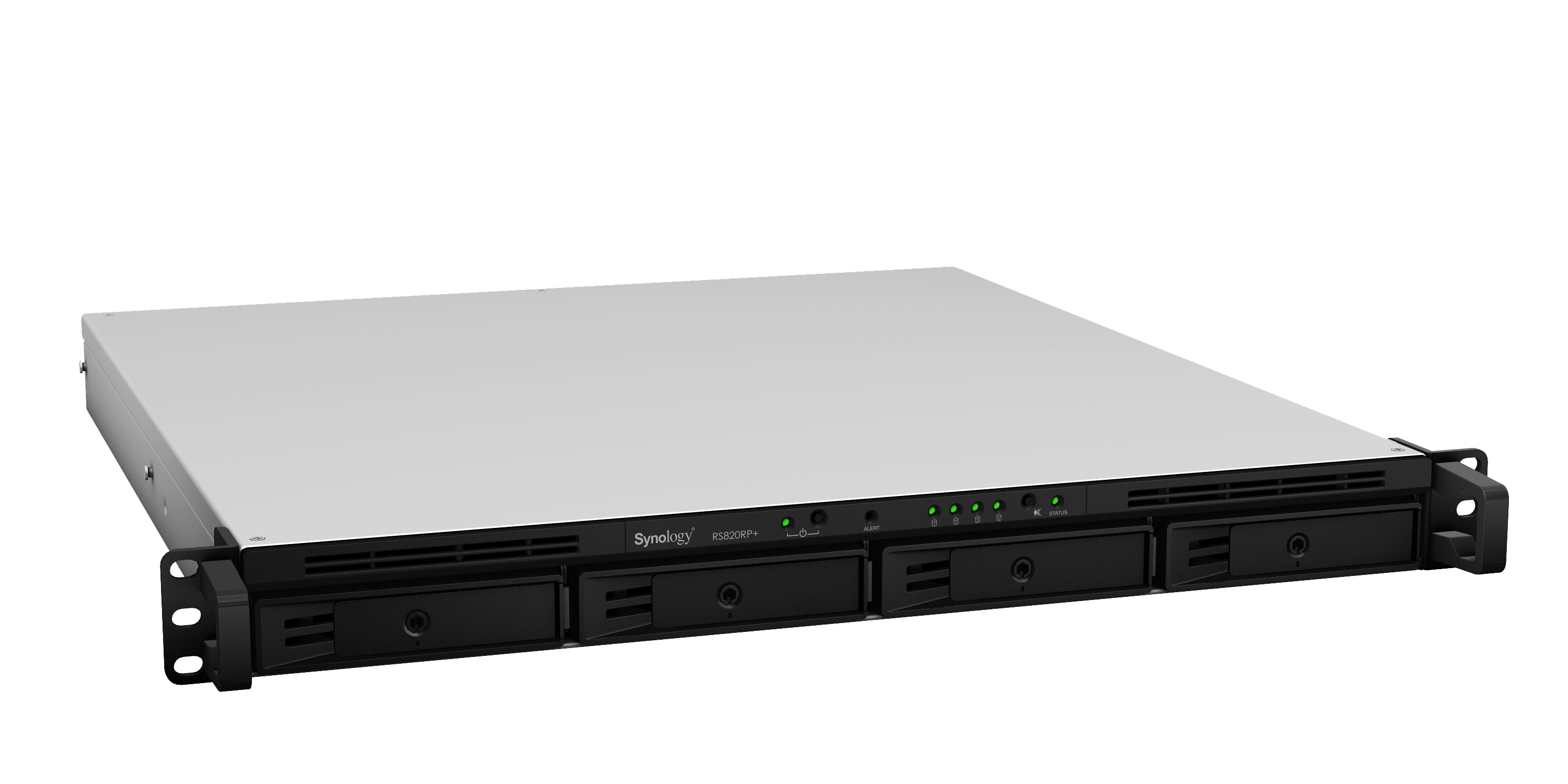 Synology RS820RP+