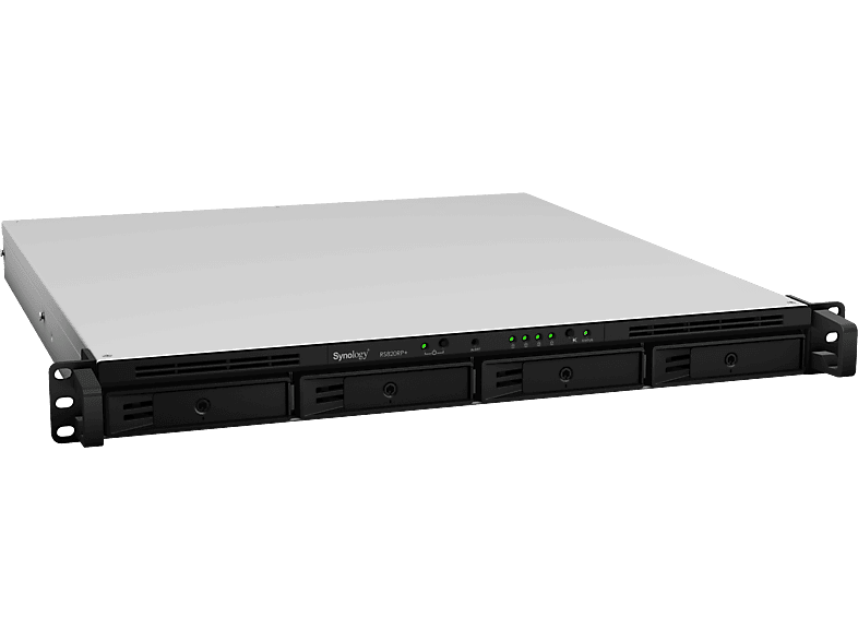 Synology Rs820rp+