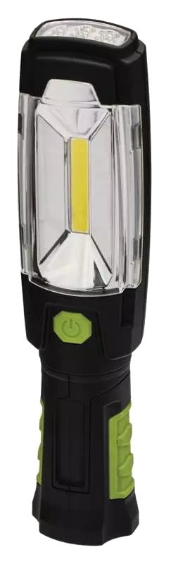 EMOS Akkumulátoros LED munkalámpa (P4518)