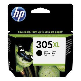 HP 305XL - Cartuccia di inchiostro (Nero)