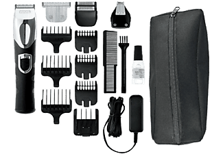 WAHL 9854-616 Li Ion Multi purpose Grooming Kit