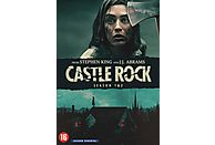 Castle Rock: Seizoen 1-2 - DVD