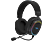 URAGE Sound 800 RGB 7.1 Gaming fejhallgató mikrofonnal (186024)