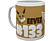 GB EYE LTD Pokémon: Eevee 133 - Tasse (Braun)