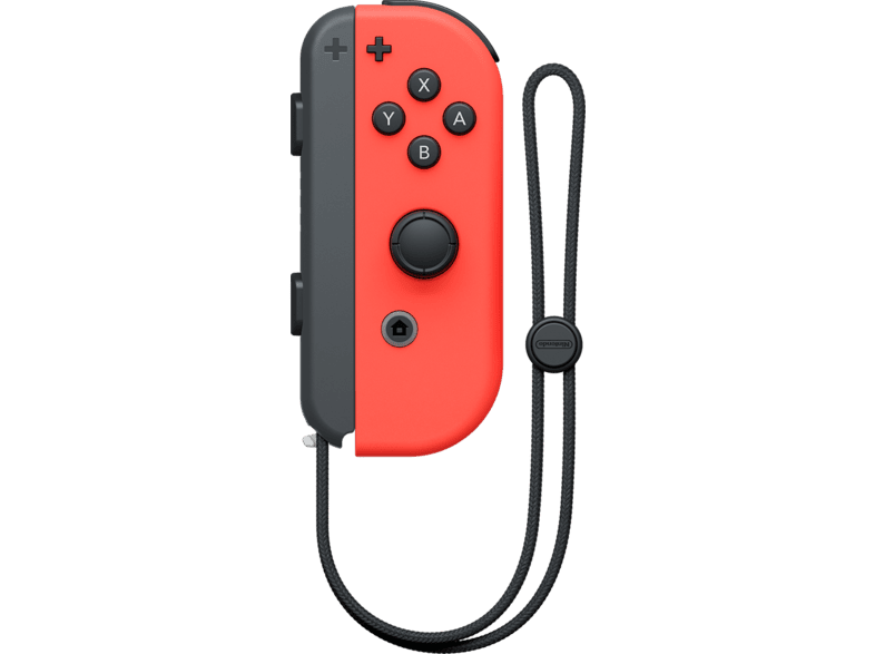 Ontvangst onpeilbaar kruipen NINTENDO Switch - Joy Con R (Red) kopen? | MediaMarkt