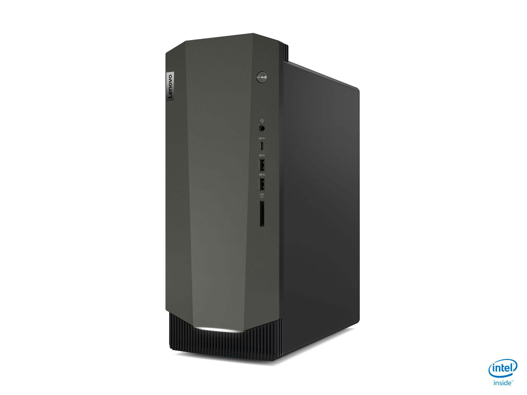 LENOVO IdeaCentre Creator 5i - Intel® Atom® i5-10400 - 32 GB - 512 GB - NVIDIA GeForce® GTX 1650 SUPER™ - Windows 10