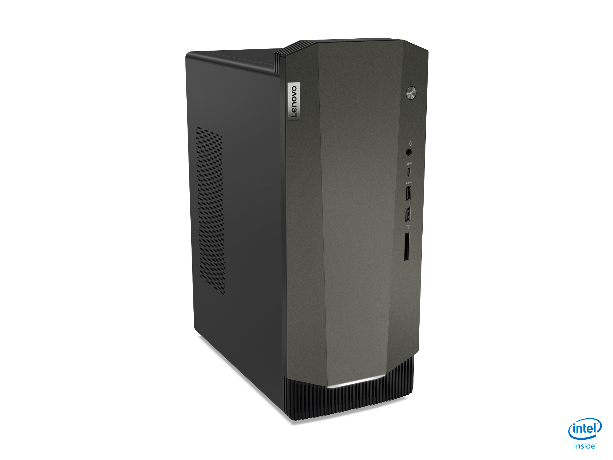 LENOVO IdeaCentre Creator 5i - Intel® Atom® i5-10400 - 32 GB - 512 GB - NVIDIA GeForce® GTX 1650 SUPER™ - Windows 10