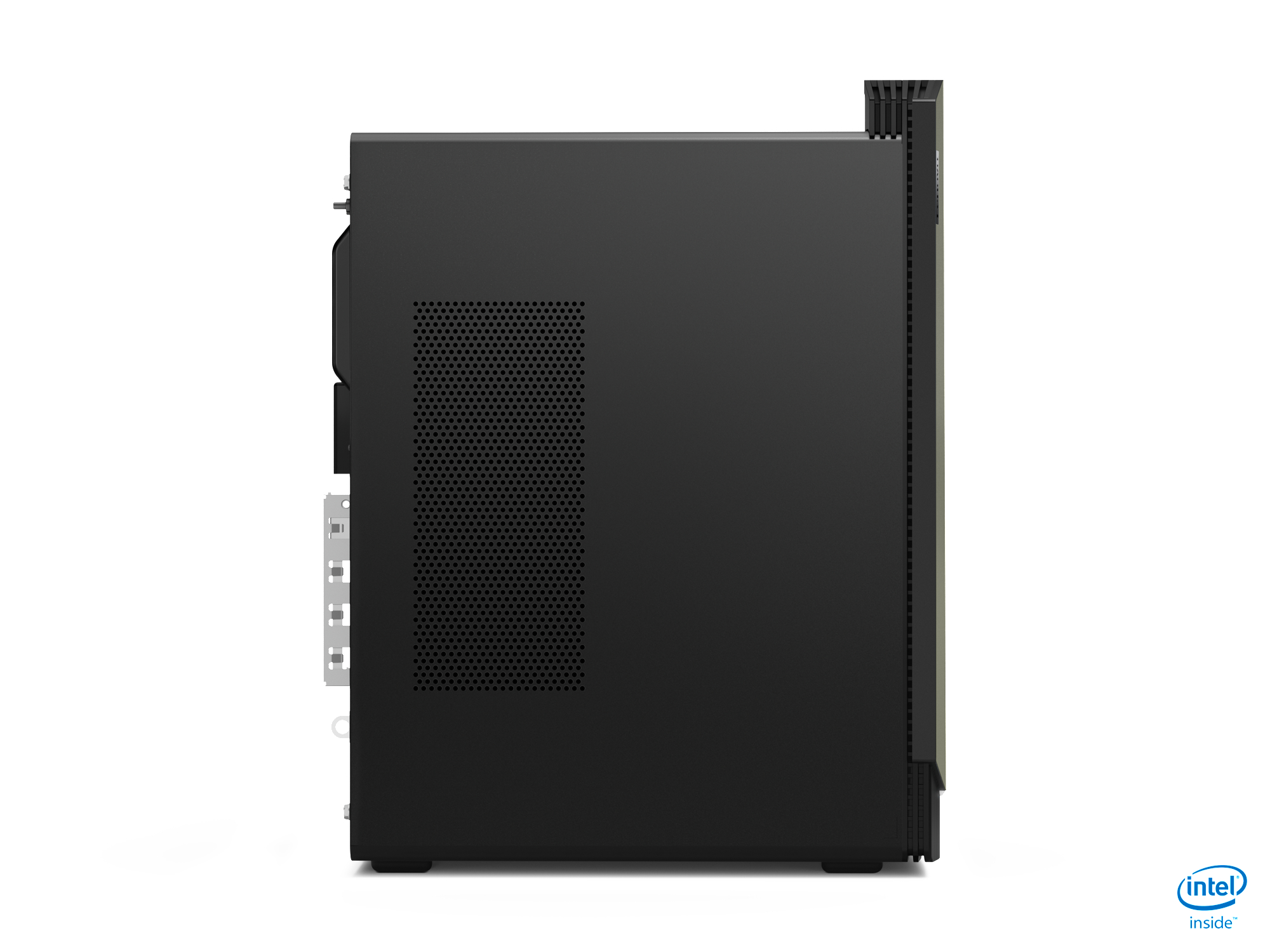 LENOVO IdeaCentre Creator 5i - Intel® Atom® i5-10400 - 32 GB - 512 GB - NVIDIA GeForce® GTX 1650 SUPER™ - Windows 10