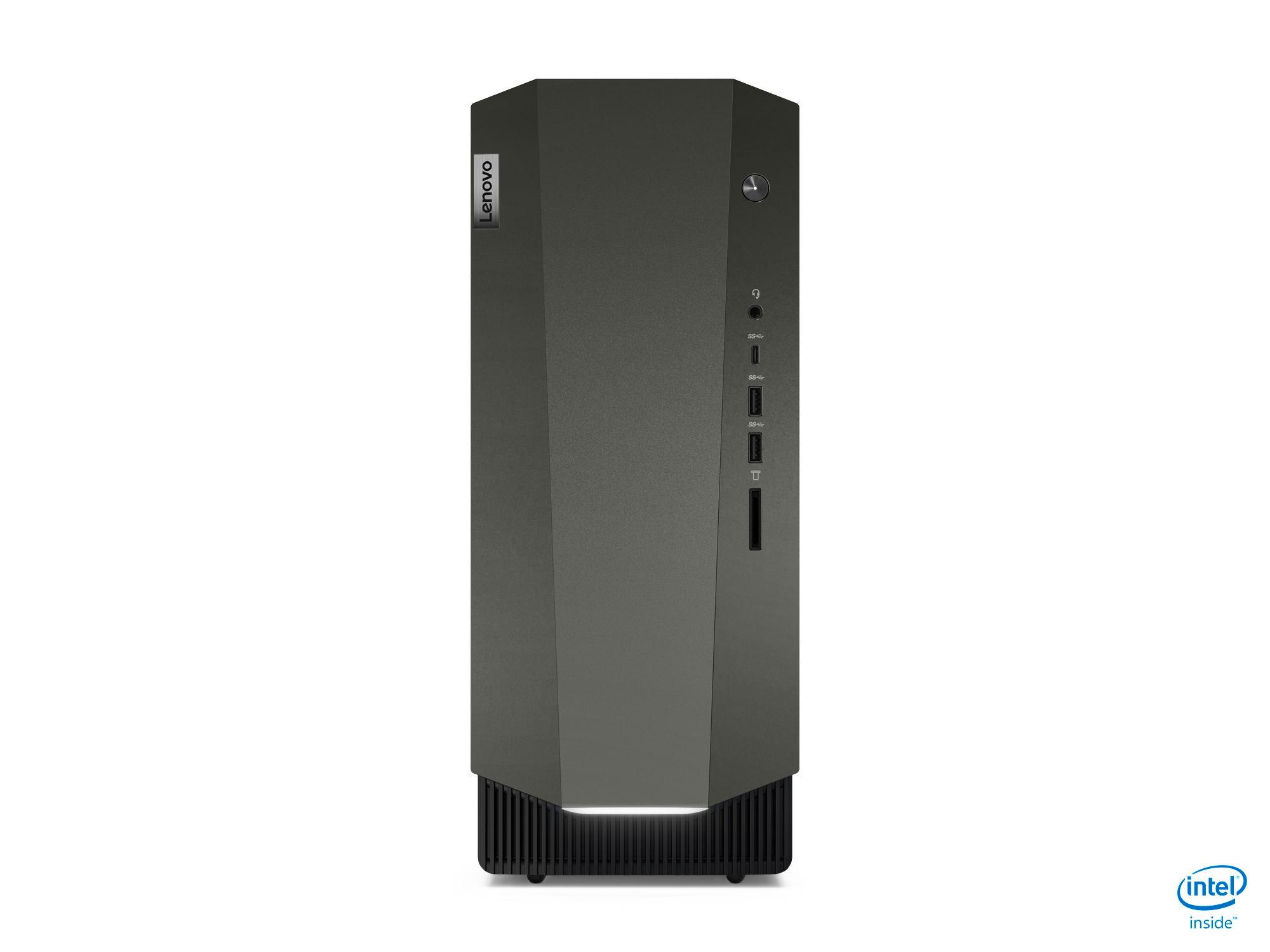 LENOVO IdeaCentre Creator 5i - Intel® Atom® i5-10400 - 32 GB - 512 GB - NVIDIA GeForce® GTX 1650 SUPER™ - Windows 10