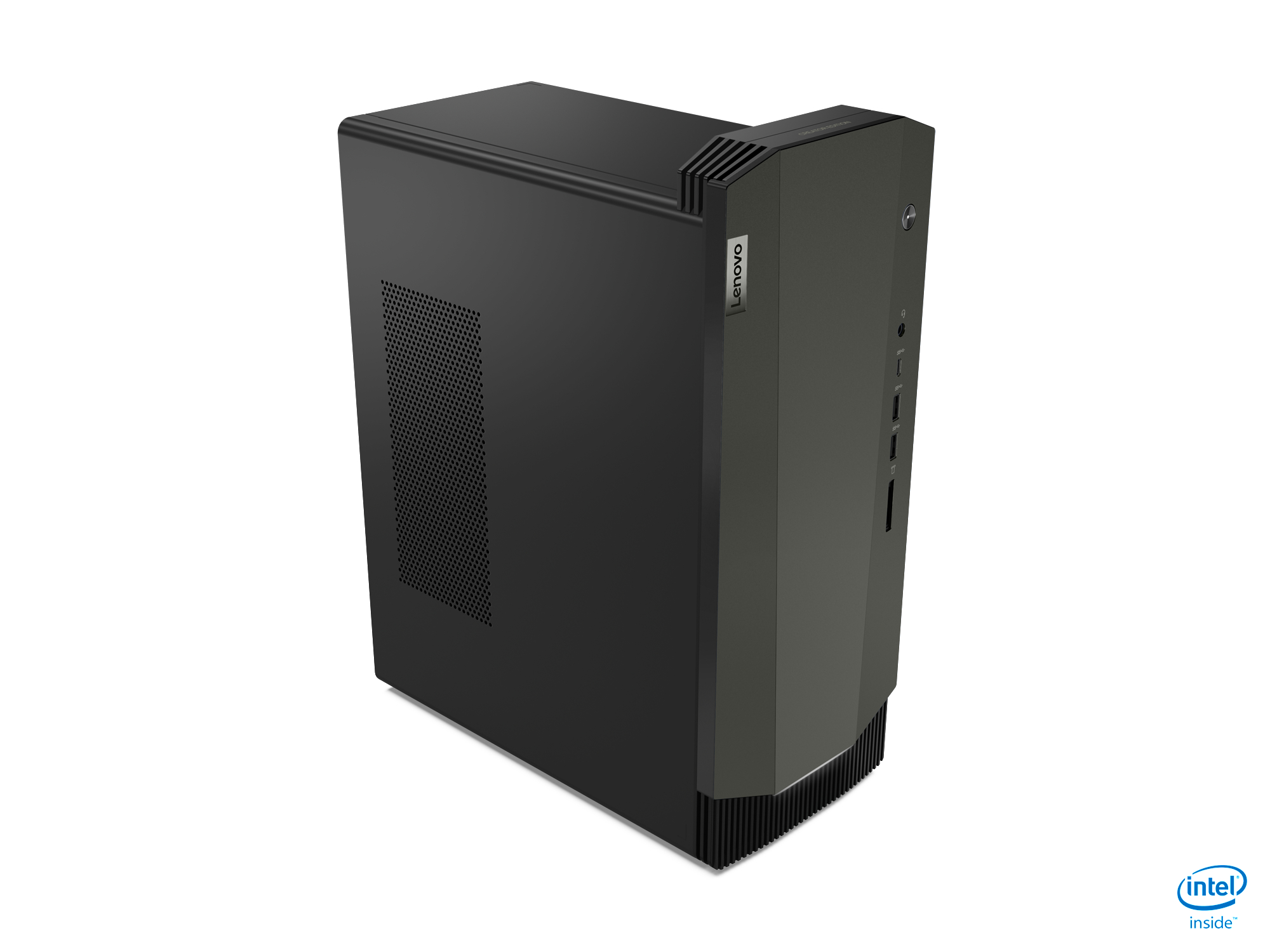 LENOVO IdeaCentre Creator 5i - Intel® Atom® i5-10400 - 32 GB - 512 GB - NVIDIA GeForce® GTX 1650 SUPER™ - Windows 10