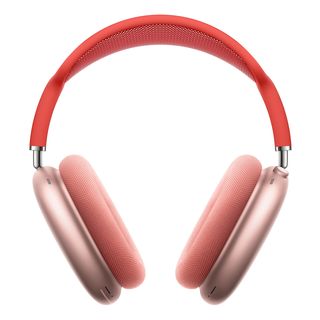 APPLE AirPods Max - Bluetooth Kopfhörer (Over-ear, Pink)