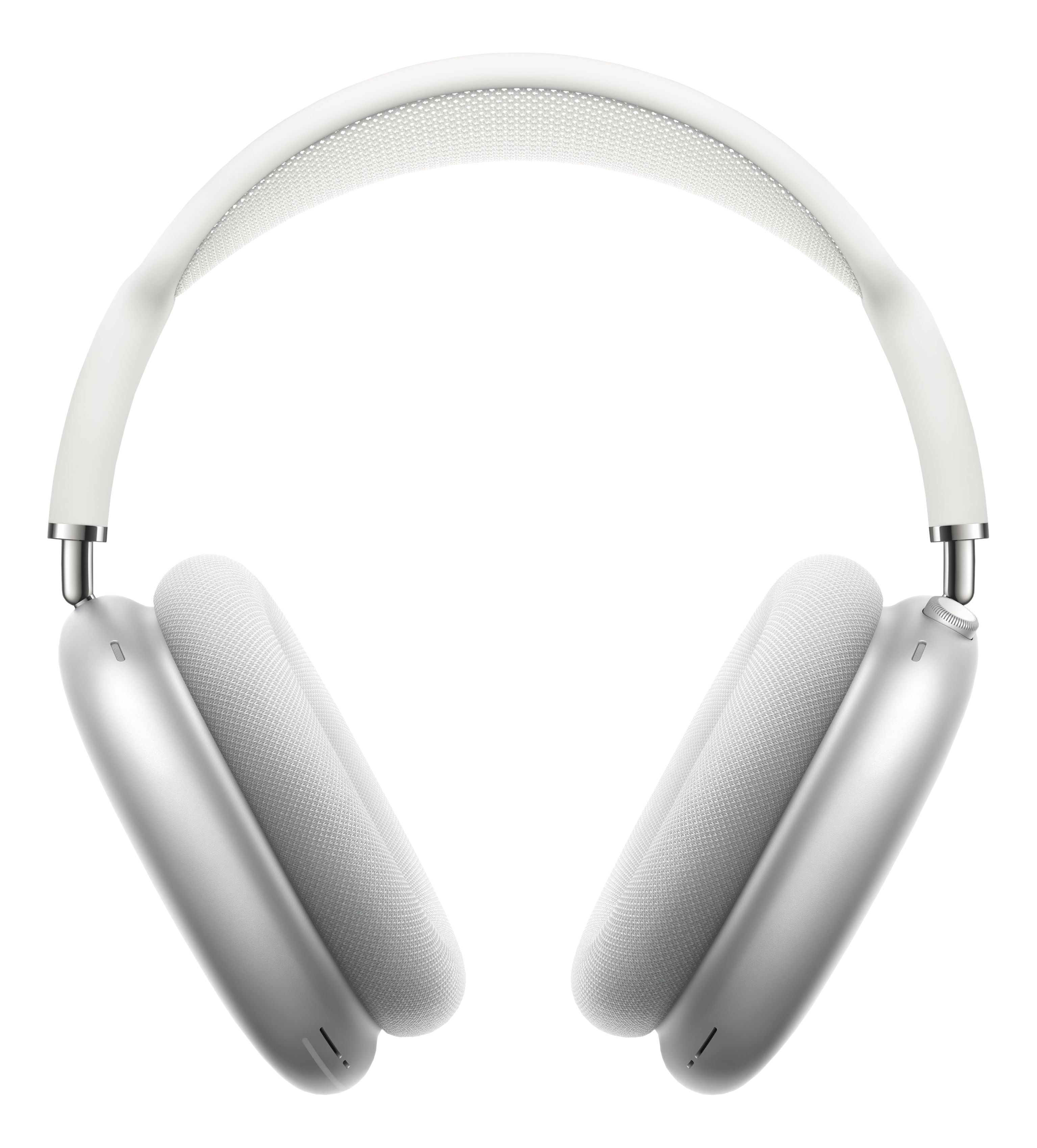 イヤホン AirPods pro max APPLE AirPods Max | Bluetooth Kopfhörer (Over-ear, Silber