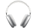APPLE AirPods Max - Bluetooth Kopfhörer (Over-ear, Silber)