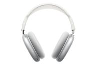 APPLE AirPods Max - Bluetooth Kopfhörer (Over-ear, Silber)