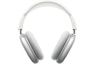 APPLE AirPods Max - Bluetooth Kopfhörer (Over-ear, Silber)