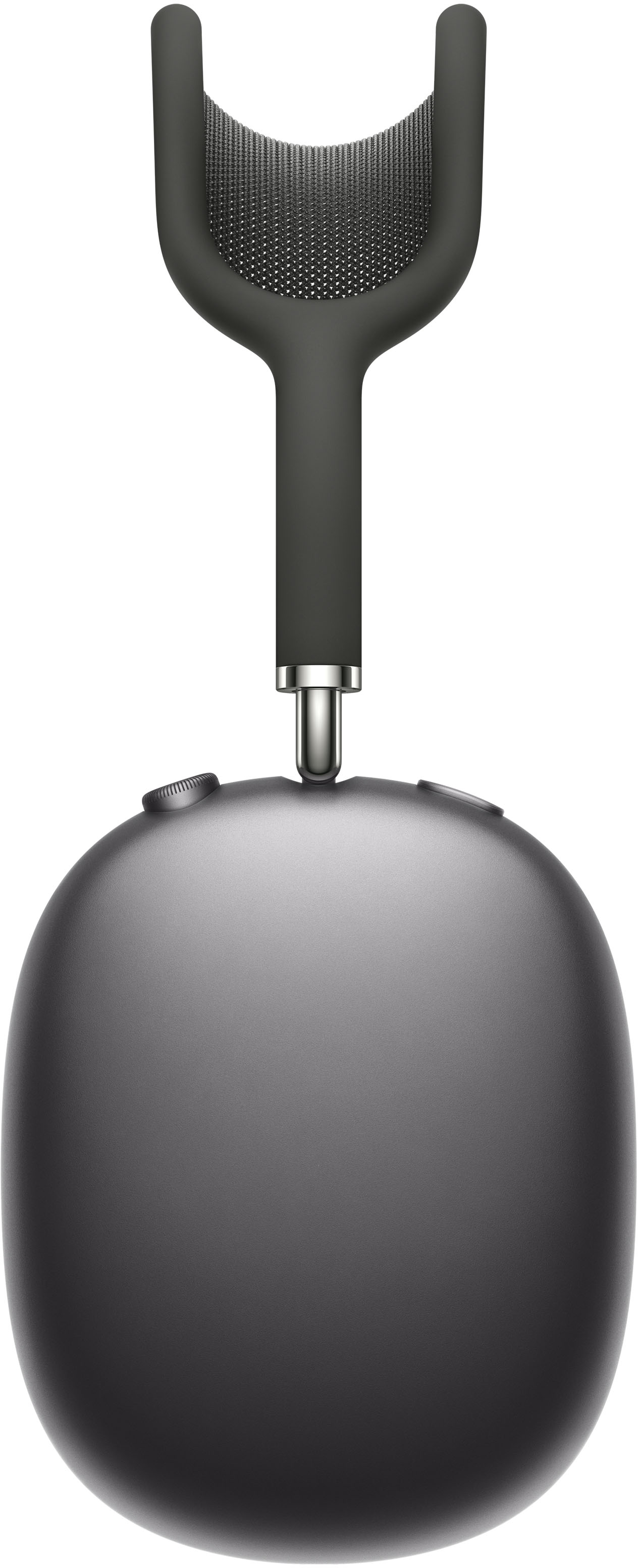 APPLE AirPods Max | Bluetooth Kopfhörer (Over-ear, Space Grau