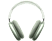APPLE AirPods Max - Cuffie Bluetooth (Over-ear, Verde)