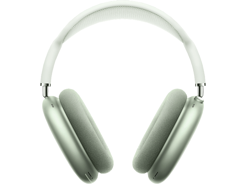 APPLE AirPods Max | Bluetooth Kopfhörer (Over-ear, Grün) | MediaMarkt