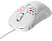 DELTACO WM85 - Gaming Maus (Weiss)