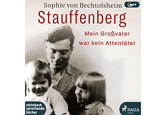 Ulla Wagener - Stauffenberg  - (MP3-CD)