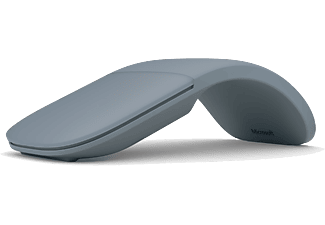 MICROSOFT Surface Arc Mouse Isblå